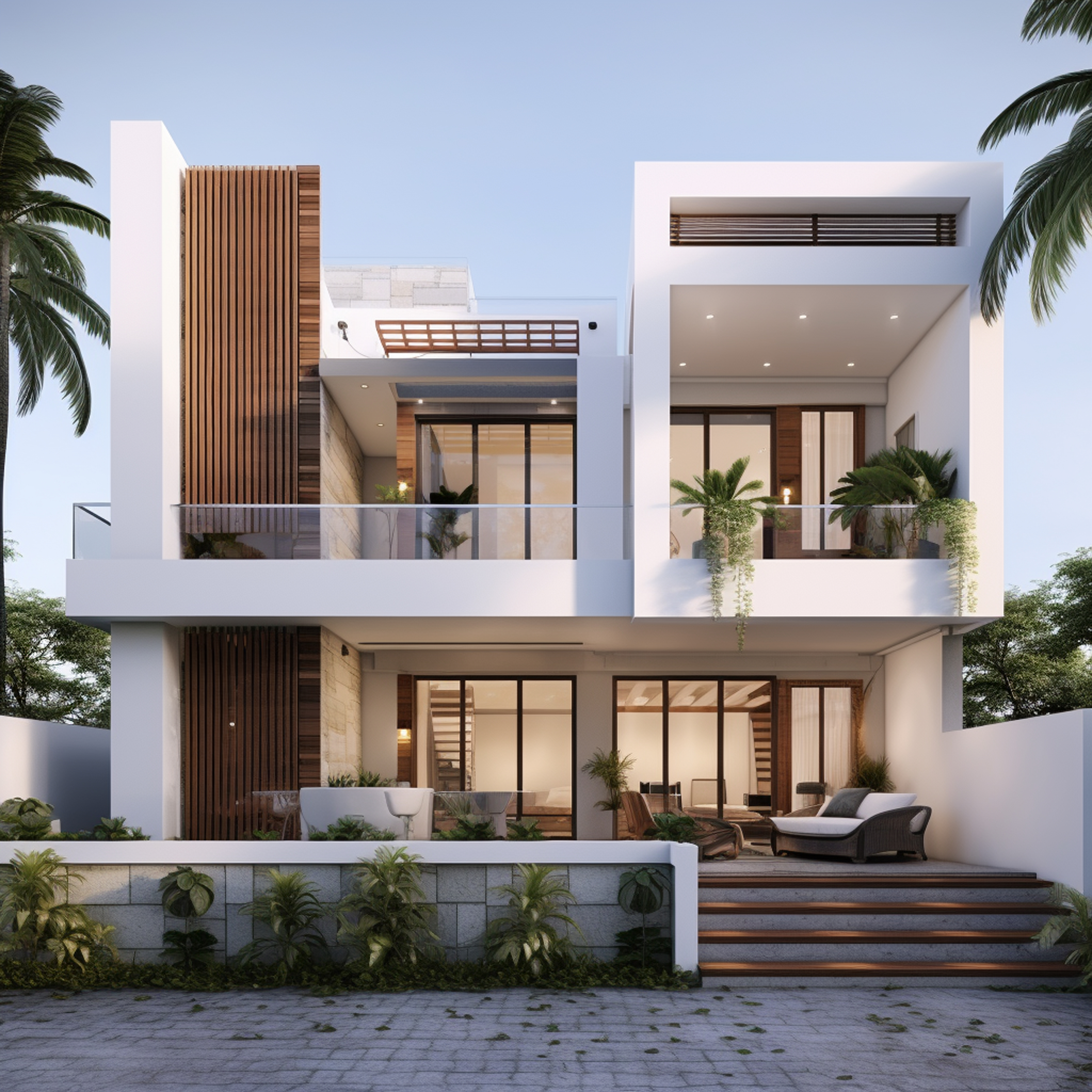 Residential