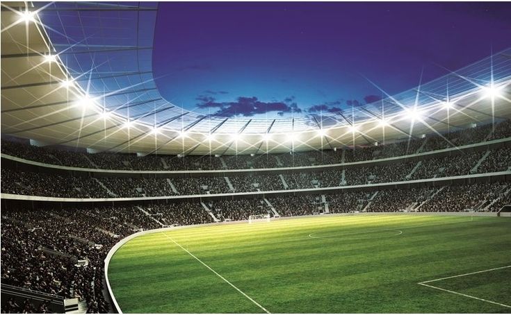 Sports and Entertainment Construction