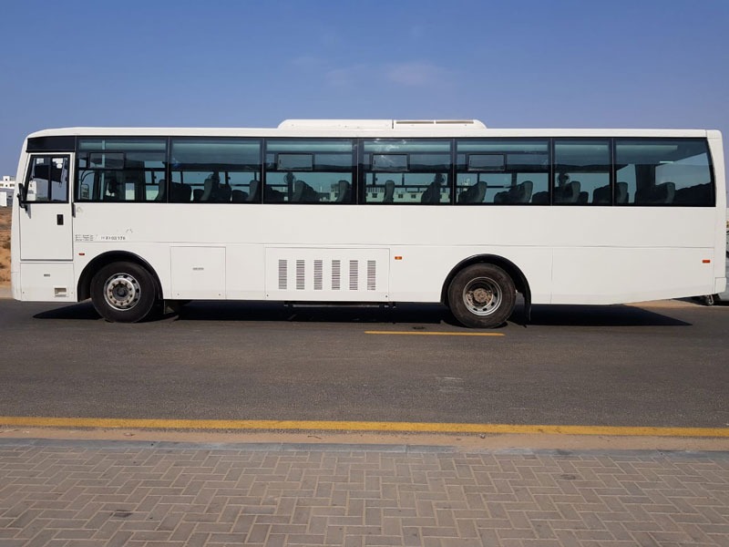 Buses