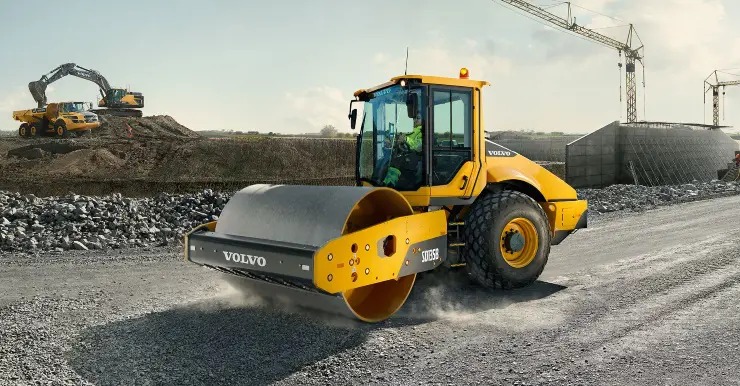 Compactors
