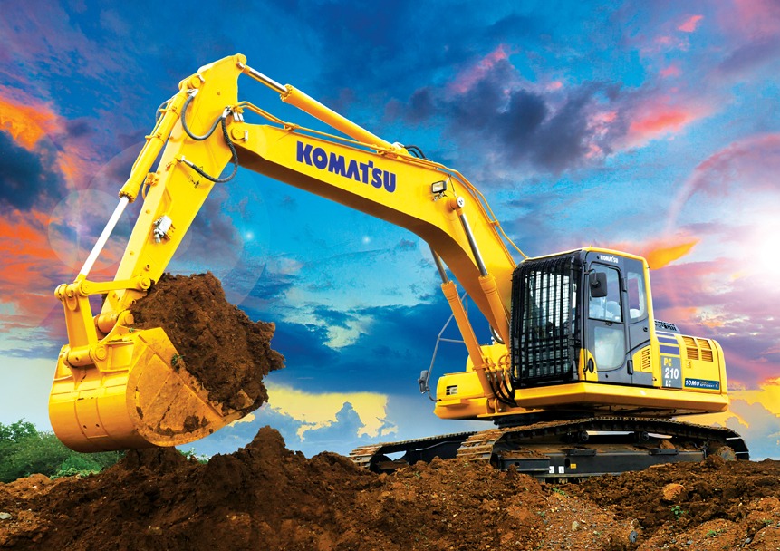 Boom Lift