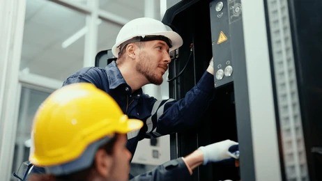 Hard Services