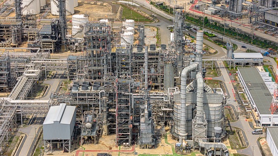 Industrial