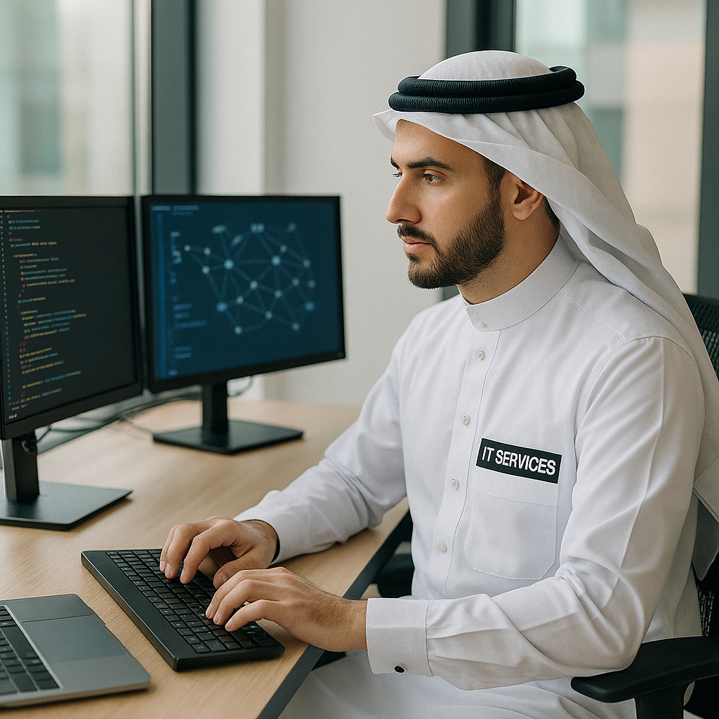 IT Services