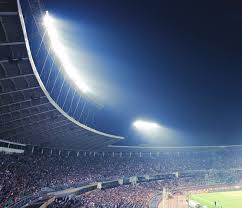 Sports and Entertainment Construction